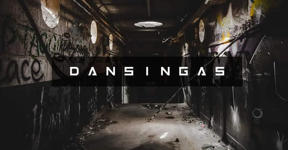 Dansingas